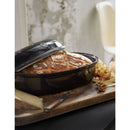 Emile Henry Artisan Bread Baker Charcoal