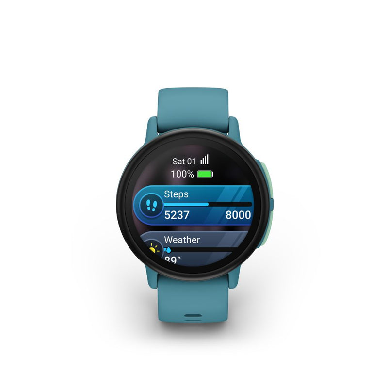 Garmin Bounce 2 Turquoise