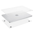 Bonelk Vision Hardshell for MacBook Air 13” M2/M3/M4 (Frost)