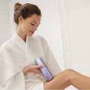 Ulike Air 10 Ice Cooling IPL Hair Removal Device (Purple)