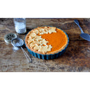 Emile Henry Deep Flan Dish 24cm Cedar