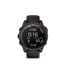 Garmin Tactix 8 47mm (AMOLED Sapphire Edition) with Applied Ballistics Ultralight solver