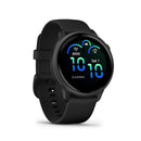 Garmin Fenix 6 Pro Solar Edition copy