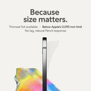 Paperlike 3 for iPad 10.2" (2019, 2020 & 2021)