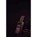 Tramontina Churrasco Black Barbecue Meat Tong 45cm copy