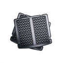 GreenPan Contact Grill Waffle Plates