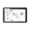 Garmin Dezl LGV820 8" GPS Truck Sat Nav