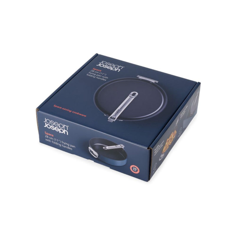 Joseph Joseph Space Non-Stick Frying Pan 28cm
