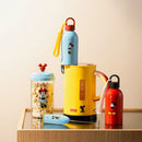 Bodum Disney Presso 4 Piece Storage Jar Set