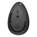 Logitech MX Vertical Advanced Ergonomic Mouse (Graphite)