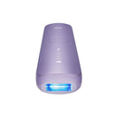 Ulike Air 4 Hair Removal Device (Purple)