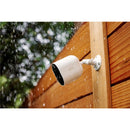 Arlo Pro 6 2K Outdoor Security Camera - 2 Pack