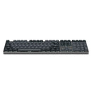 Satechi SM3 Slim Mechanical Backlit Bluetooth Keyboard Dark