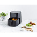 GreenPan Bistro Airfryer 7.2L Black