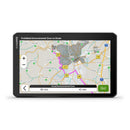 Garmin Dezl LGV820 8" GPS Truck Sat Nav