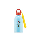 Bodum Disney Melior Water Bottle (Minnie - Pale Blue/Red)