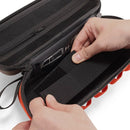 Outin EVA Protective Case Maple Brown