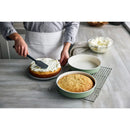 GreenPan Round Cake Pan 23.4cm x 5.5cm (Sage Green)