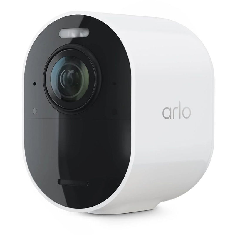 Arlo Ultra 3 4K Outdoor Security Camera - 4 Pack