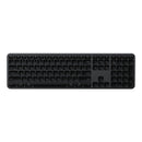 Satechi Slim EX3 Wireless Keyboard Space Black