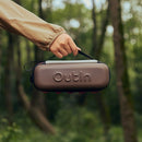 Outin EVA Protective Case Maple Brown