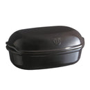 Emile Henry Artisan Bread Baker Charcoal