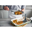 GreenPan Cookie Sheet with Handles 30.2cm x 25.2cm (Sage Green)