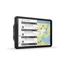 Garmin Dezl LGV820 8" GPS Truck Sat Nav