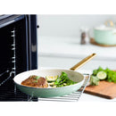 GreenPan Padova 2 Piece Frypan Set Mint 26/30cm