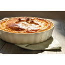 Emile Henry Deep Flan Dish 24cm Clay