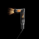 MOVA Master 10 Hair Styler (Silver)