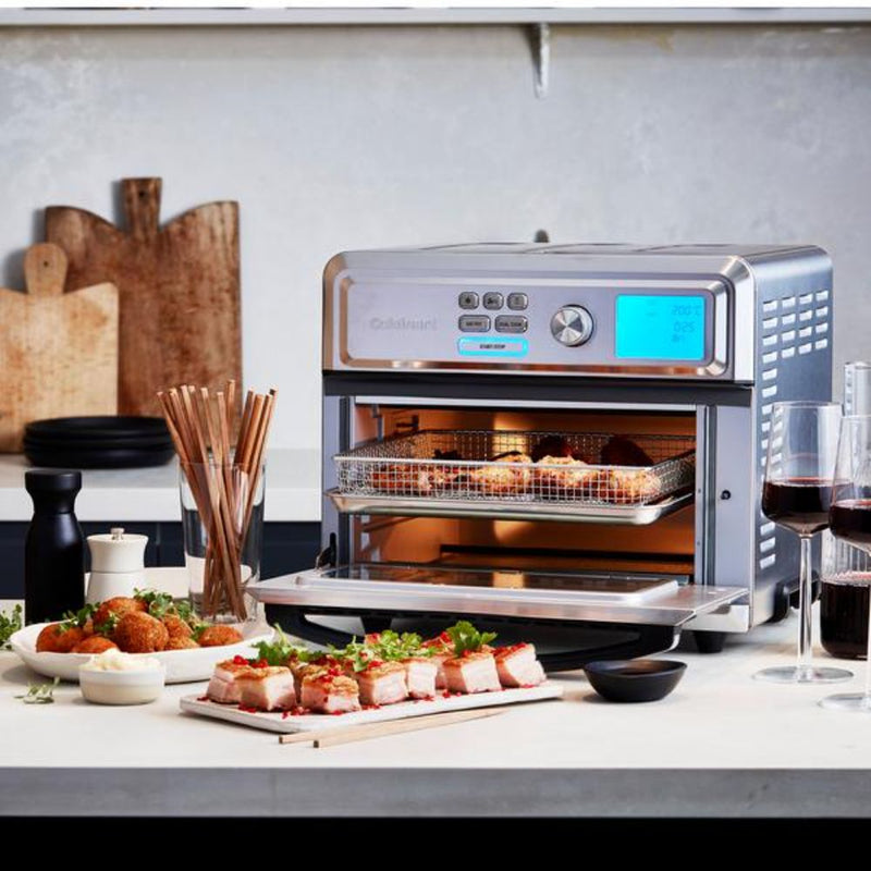 Cuisinart Express Oven with Air Fry