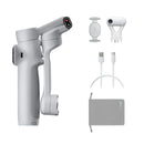 Insta360 Flow 2 AI Tracker Bundle Stone Gray