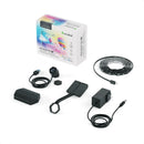 Nanoleaf 4D V2 TV Screen Mirror Kit for TVs up to 65"- 4 Meters