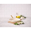 GreenPan Padova Cream Frypan 28cm