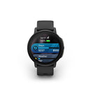 Garmin Bounce 2 Slate Grey