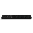 Satechi Slim EX3 Wireless Keyboard Space Black