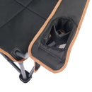 OZtrail Fireside Double Chair