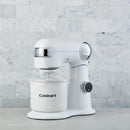 Cuisinart Precision Pro Digital Planetary Mixer