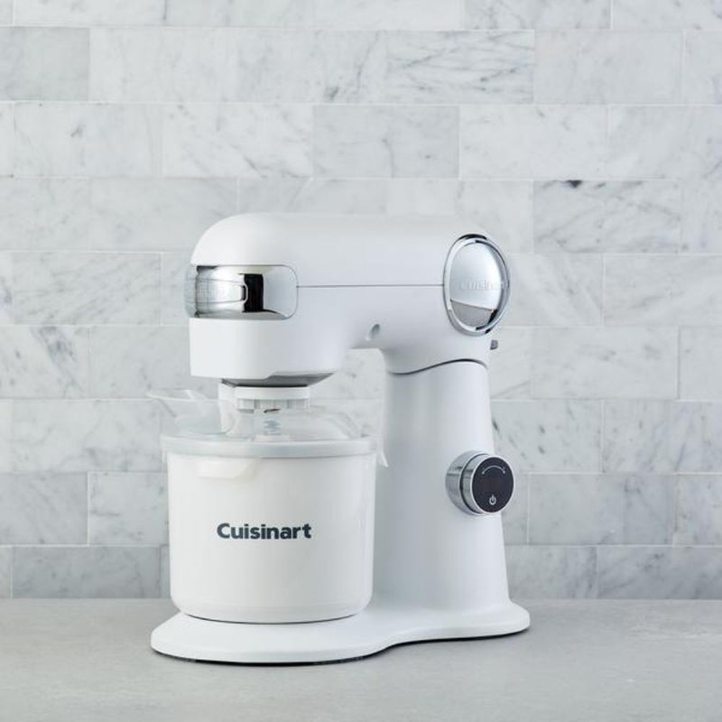 Cuisinart Precision Pro Digital Planetary Mixer