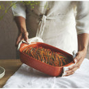 Emile Henry Medium Rectangular Oven Dish Toscane