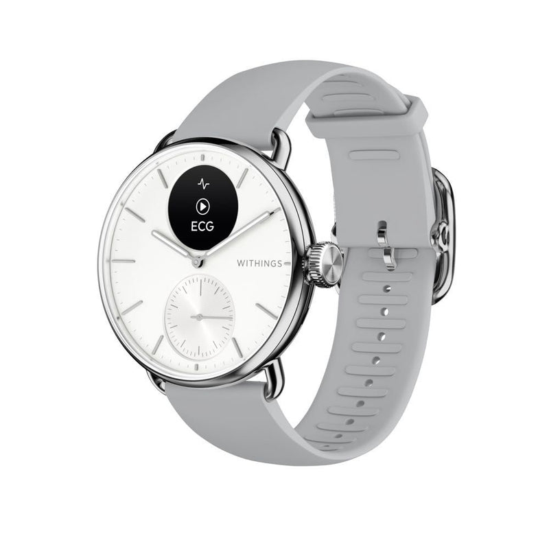 Withings Scanwatch 2 38 mm White