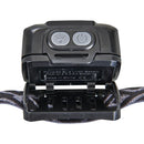 OZtrail 500L Headlamp