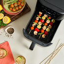 Cuisinart Compact Max PFAS Free Air Fryer 7.6L
