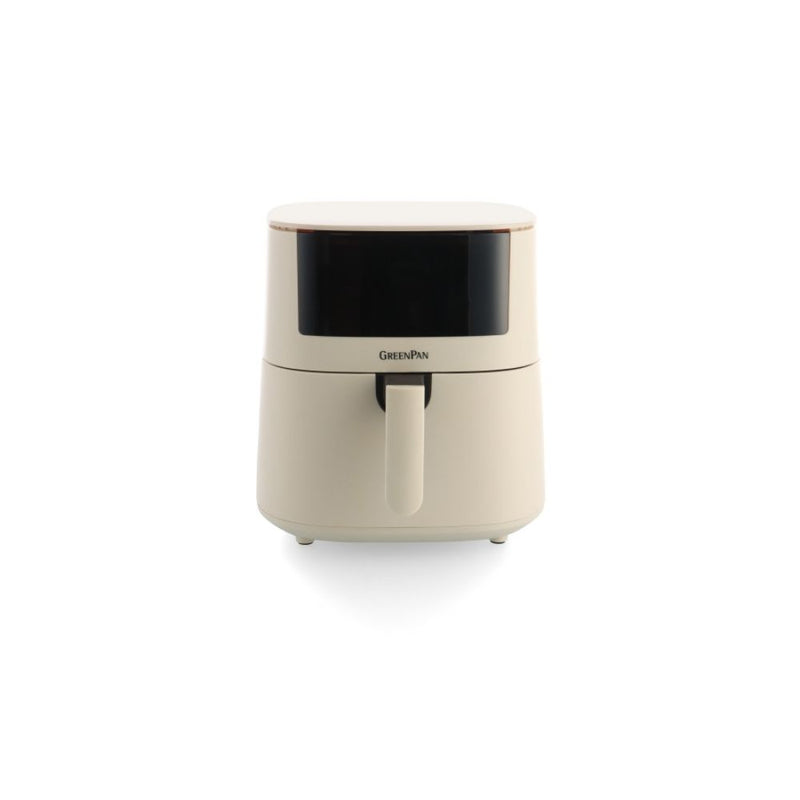 GreenPan Bistro Airfryer 7.2L Taupe