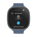 Spacetalk Loop Smartwatch copy Dusk