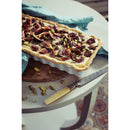Emile Henry Slim Rectangular Tart Dish Flour