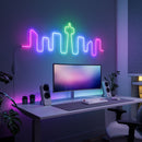 Nanoleaf Matter Smart Multicolour Rope Light (5m)