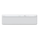 Satechi Slim EX3 Wireless Keyboard Silver