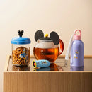 Bodum Disney Presso 4 Piece Storage Jar Set